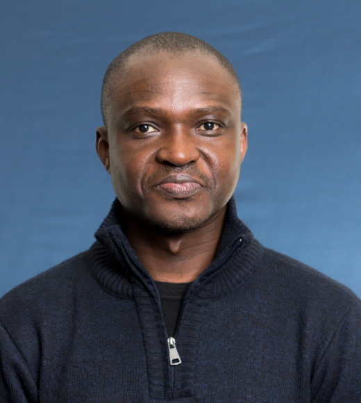 photo of Cesaire Ouedraogo