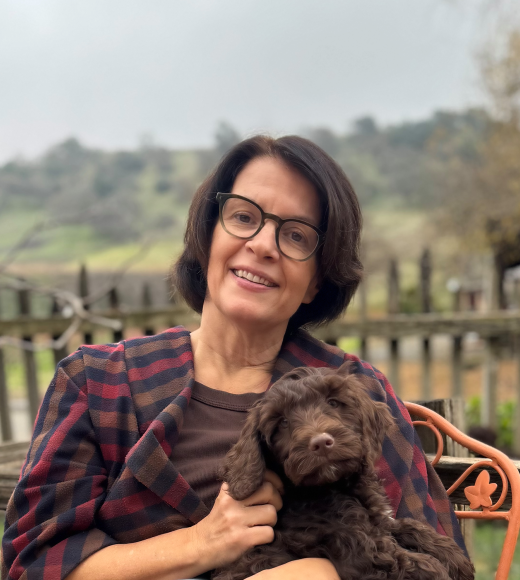 picture of sonja hess