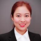 Mia Zhong head shot