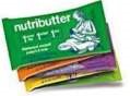 Small plastic packets of Lipid Nutrient Supplements