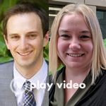 Charles Arnold and Rebecca Young