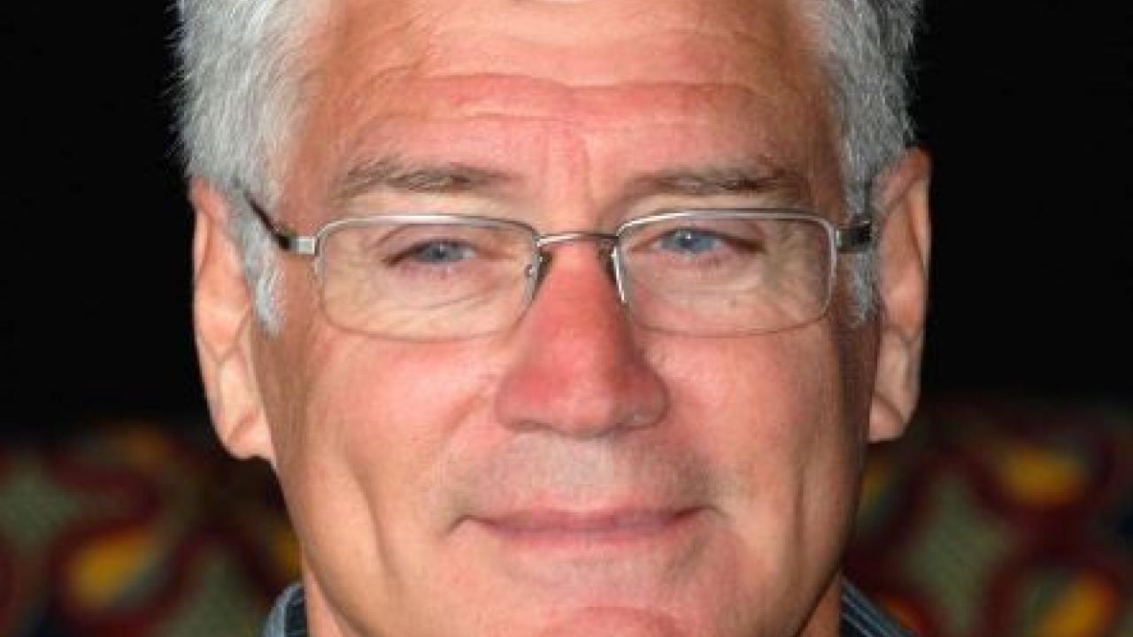 Ken Brown, MD photo