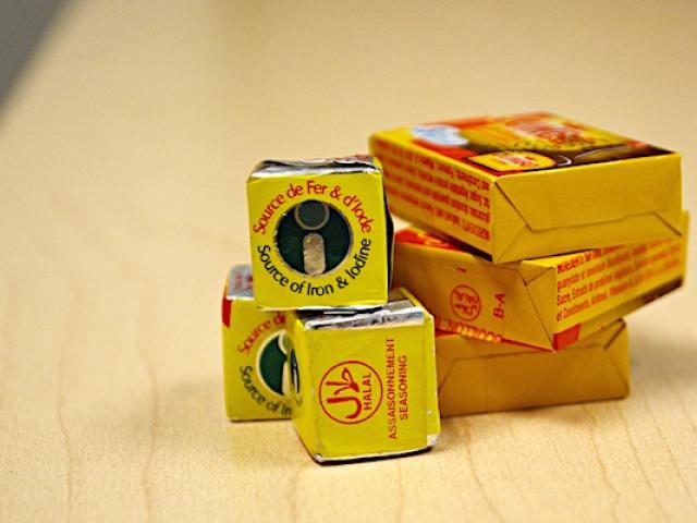 West African Cuisine at the Heart of New Fortification Clinical Trial Led by UC Davis