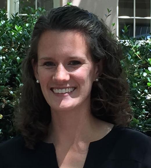 Christine McDonald
