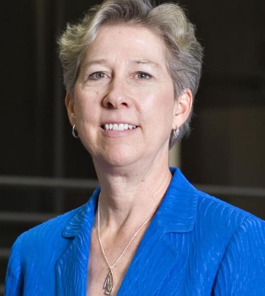 Kathryn Dewey