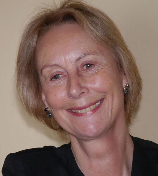 Lindsay Allen