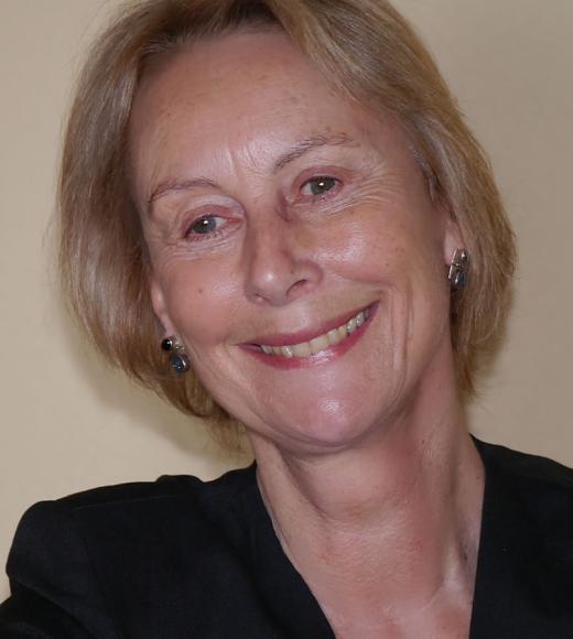 Lindsay Allen