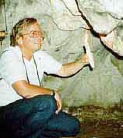 Louis Grivetti