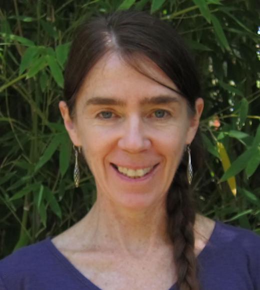 Marjorie Haskell
