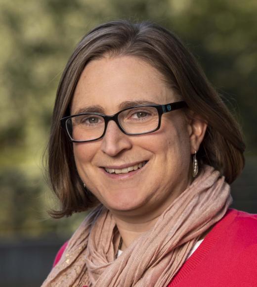 Christine Stewart, professional photo