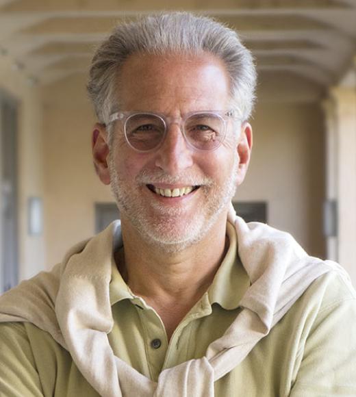 Jay Belsky
