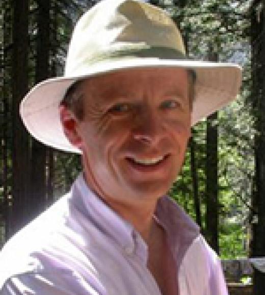 Robert Hijmans