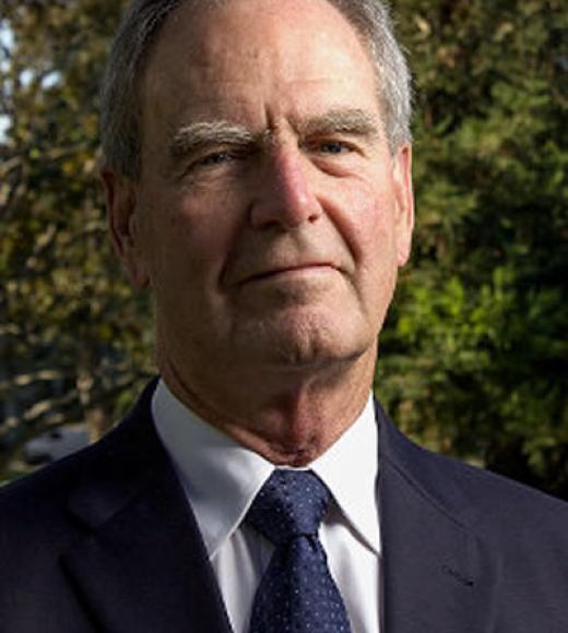 Lovell Jarvis