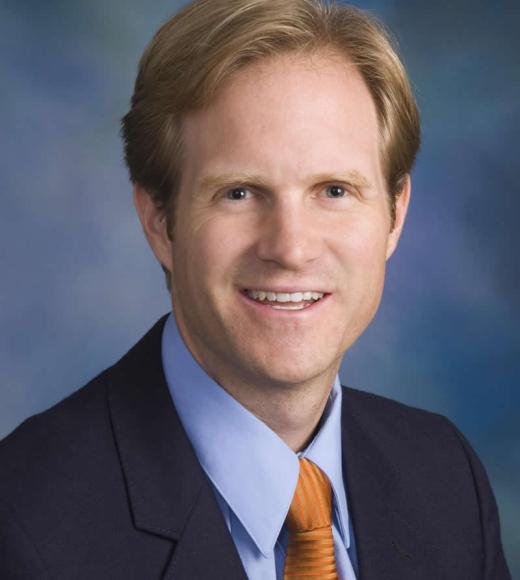Travis Lybbert