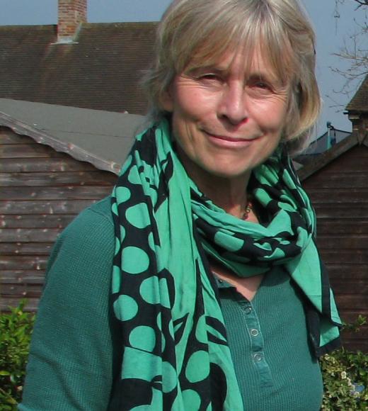Monique Mulder
