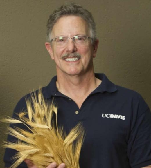 Steve Vosti