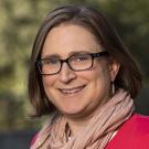 Christine Stewart, professional photo