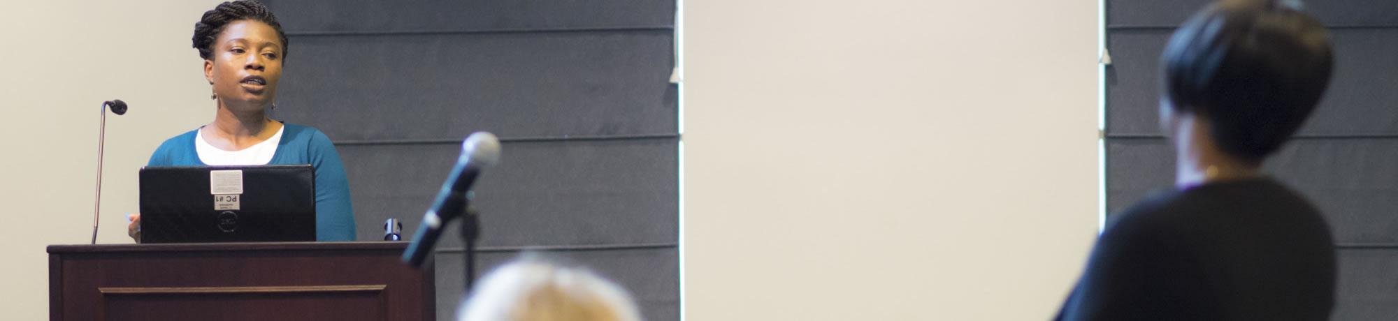 Academics Banner