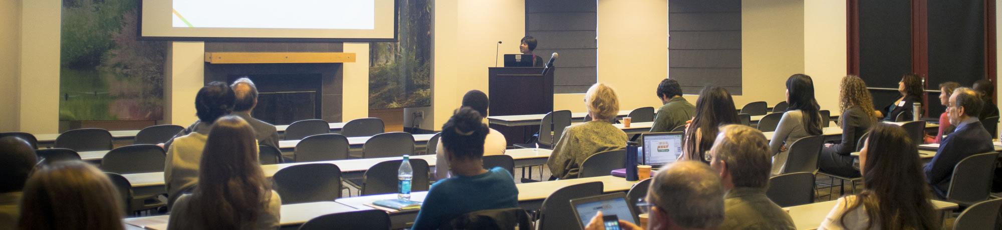 GGNB Seminar - PICN student